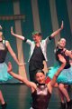 Mini Stars Circus 1G  019